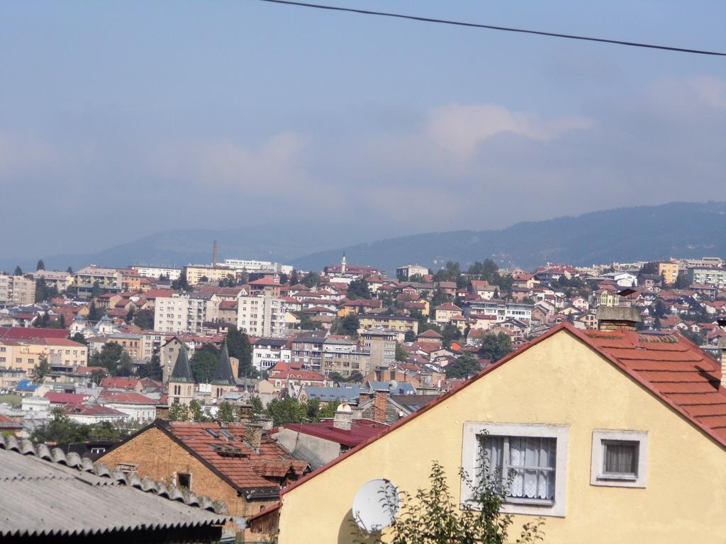 Bto Holiday Home Sarajevo Cameră foto