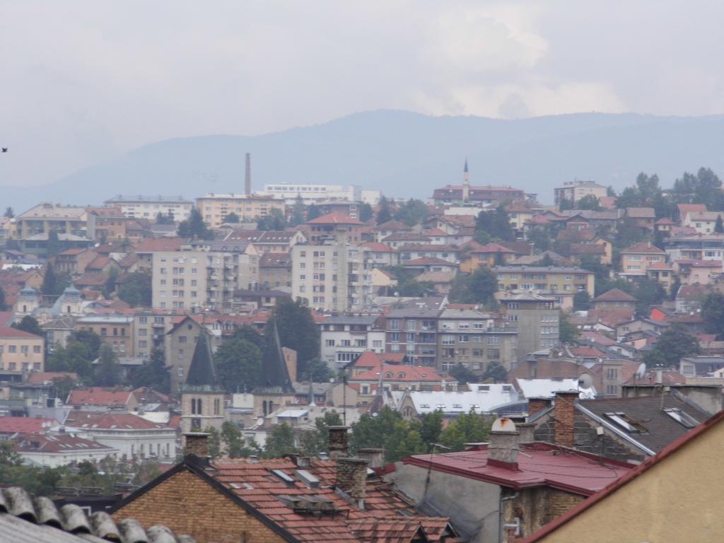 Bto Holiday Home Sarajevo Cameră foto